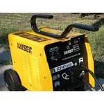 Зварювальний апарат трансформатор Kaiser Turbo-200M, image _ab__is.image_number.default