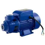 Насос WERK QB-60, фото , изображение 4