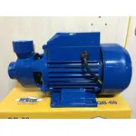 Насос WERK QB-60, фото , изображение 3