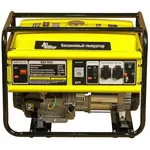 Бензиновий генератор Кентавр КБГ-505, image _ab__is.image_number.default