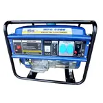 Бензиновий генератор Werk WPG6500, image _ab__is.image_number.default