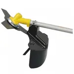 Электрокоса Кентавр СК-1438Е, фото , изображение 3