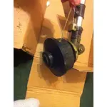 Электрокоса Forte EMK-420M, фото , изображение 4