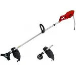 Электрокоса Forte EMK-420M, фото , изображение 2