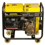 Дизельний генератор Кентавр КДГ-283ЭК, image _ab__is.image_number.default