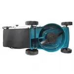 Газонокосилка Makita ELM4110, фото , изображение 2