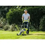 Газонокосилка Ryobi RLM18X40H40, фото , изображение 5