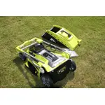 Газонокосилка Ryobi RLM36X46L50HI, фото , изображение 5