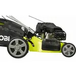 Газонокосилка Ryobi RLM4617SME, фото , изображение 3
