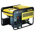 Дизельный генератор Kipor KDE12000EA, фото 