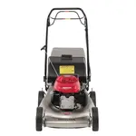 Газонокосилка Honda HRG 536C SD EA, фото , изображение 4