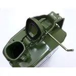 Каністра Сталь 5л вертикальна, image _ab__is.image_number.default