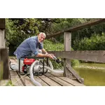 Мотопомпа AL-KO BMP 30000, фото , изображение 2