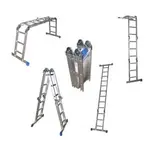 Драбина шарнірна Forte 4x3 (FE4х3), image _ab__is.image_number.default