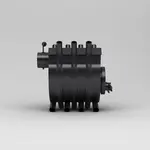 Булерьян VESUVI (тип-00) з варочною поверхнею із склом, image _ab__is.image_number.default