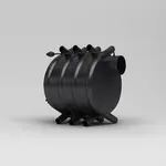 Булерьян VESUVI classic (тип-00)