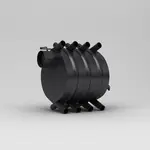 Булерьян VESUVI classic (тип-00), фото , изображение 2