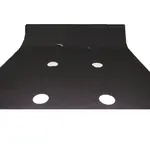 Агроволокно Agreen 50 (1,6*10) черное с перфорацией пакет, фото , изображение 2