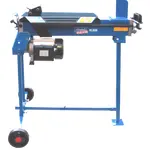 Дровокол Scheppach HL-650, фото , изображение 2