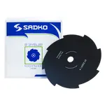 Мотокоса Sadko GTR-2200 New, фото , изображение 8