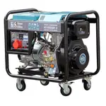 Дизельний генератор Konner&Sohnen KS 8000DE-3, image _ab__is.image_number.default