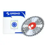 Мотокоса Sadko GTR-2200 New, фото , изображение 4