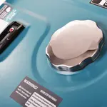 Генератор комбинированный (газ/бензин) Konner&Sohnen KS 7000E-G, фото , изображение 5