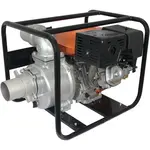 Мотопомпа Vitals USK 4-100b, фото , изображение 2