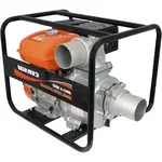 Мотопомпа Vitals USK 4-100b, фото , изображение 4