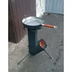 Піч дров'яна Ракета 500, image _ab__is.image_number.default