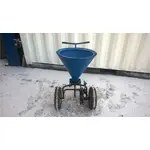 Разбрасыватель песка и соли ручной, фото 