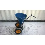 Разбрасыватель песка и соли ручной, фото , изображение 3