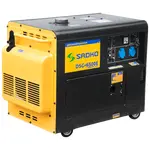 Дизельний генератор Sadko DSG-6500E ATS, image _ab__is.image_number.default