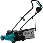 Газонокосилка Sadko ELM-1800, фото , изображение 11