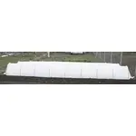 Парник Подснежник 8 метров, фото , изображение 10