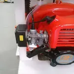 Мотоопрыскиватель Limex PM 432b, фото , изображение 3