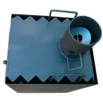 Пиролизная печь Теплун "Уют", фото , изображение 6