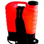 Опрыскиватель аккумуляторный Кварц-Профи ОГ-116Е, фото , изображение 2