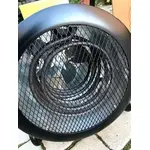 Тепловая пушка Grunfeld GG-C3/1, фото , изображение 5