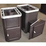 Піч Каменка Новаслав "Классик" ПКС - 01 (модель Ч), image _ab__is.image_number.default