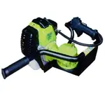 Мотобур Grunfeld BE200