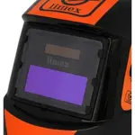 Маска сварщика хамелеон Limex MZK-350D