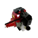 Мотокоса GrunWelt GW-44FB, фото , изображение 3