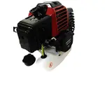 Мотокоса GrunWelt GW-44FB, фото , изображение 5