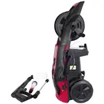 Мойка высокого давления Vitals Master Am 7.8-160w premium