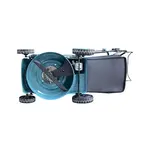 Газонокосилка Sadko GLM 400, фото , изображение 5