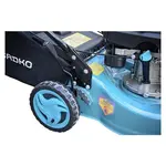 Газонокосилка Sadko GLM 400, фото , изображение 2