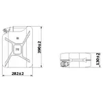 Каністра GELG 10л вертикальна, image _ab__is.image_number.default