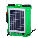 Опрыскиватель аккумуляторный Zirka ОА-616C