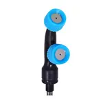 Опрыскиватель аккумуляторный Zirka ОА-516, фото , изображение 7